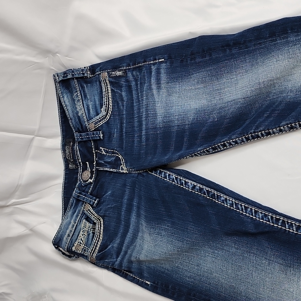 Silver Jeans Co Size 2 Women's